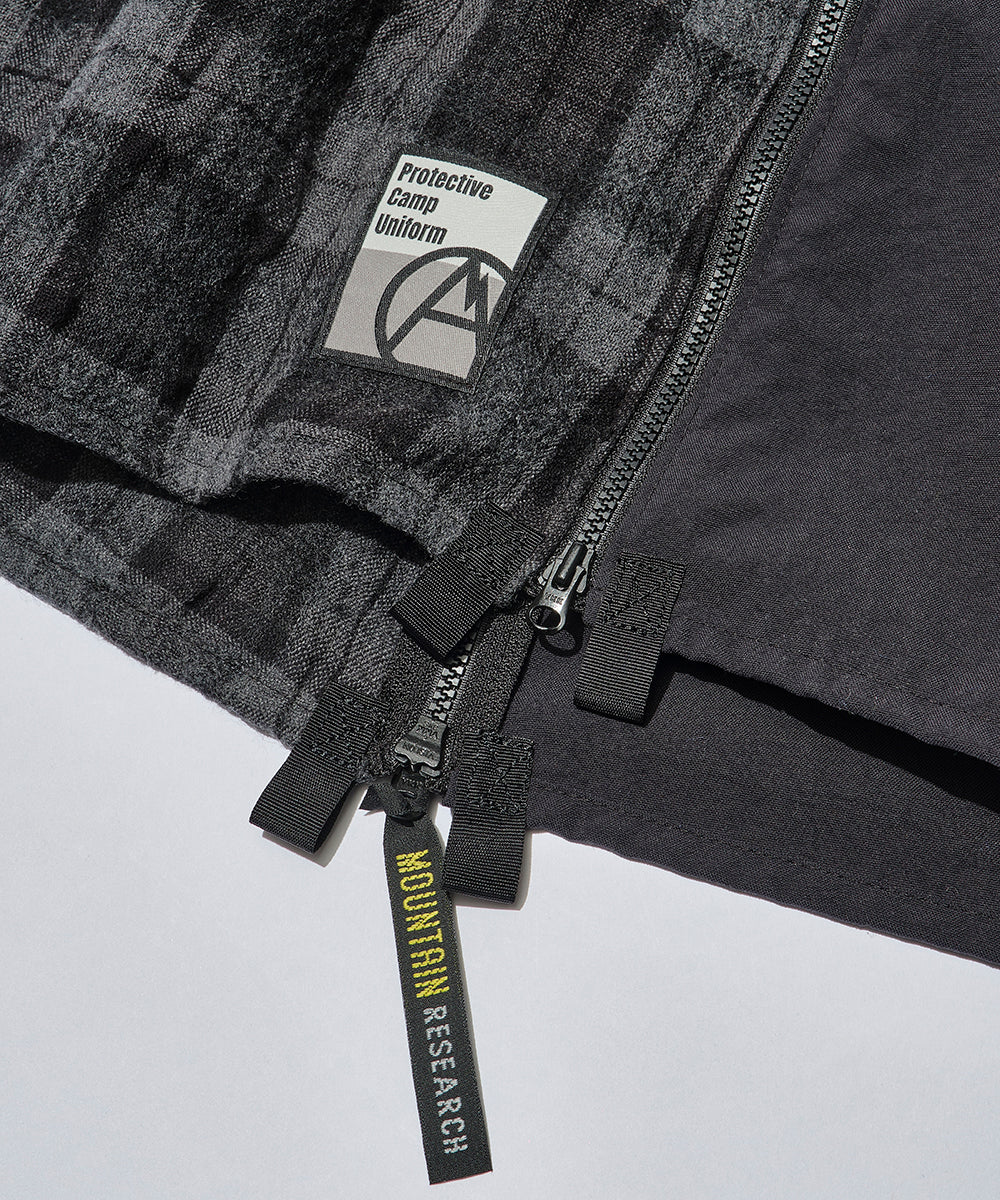 Mountaineers Kilt