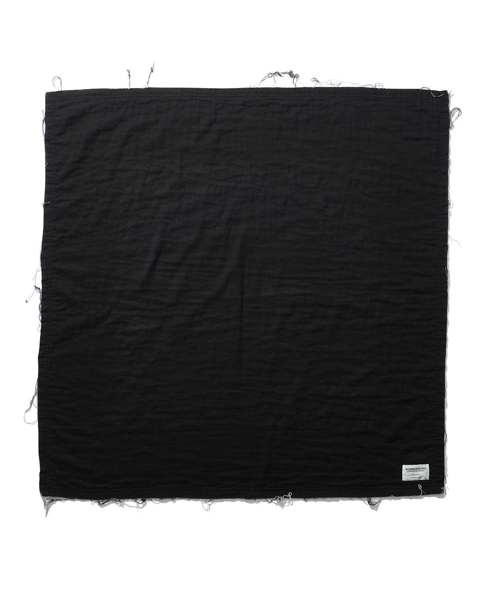 Gauze Stole (square)