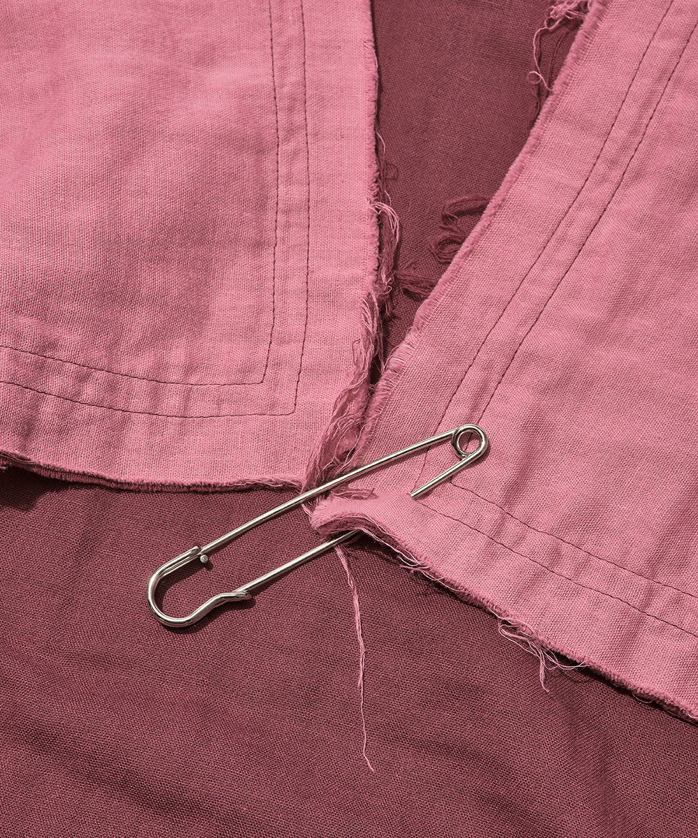 Gauze Stole (square)