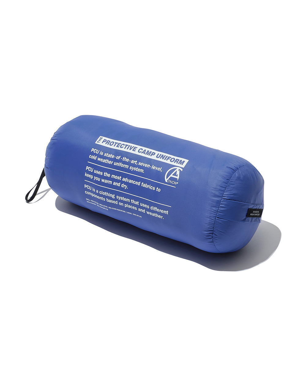 Puff Tube