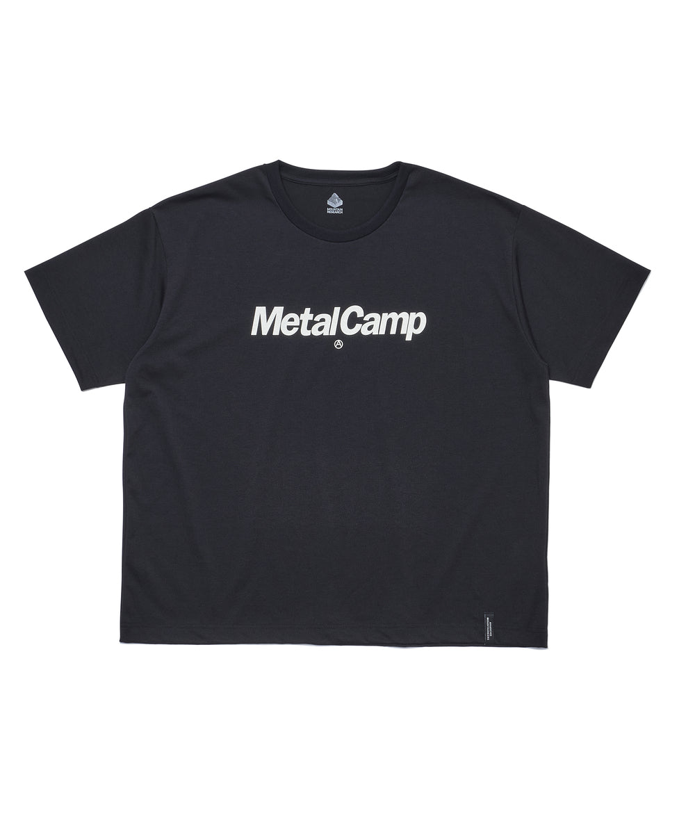 Metal Camp