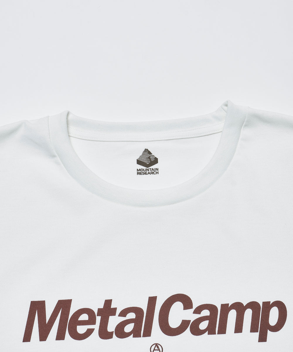 Metal Camp