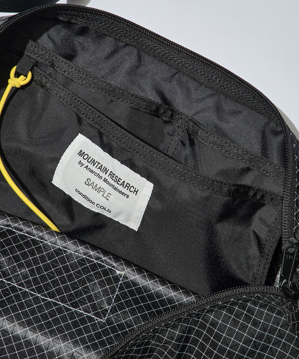 MT Messenger Bag