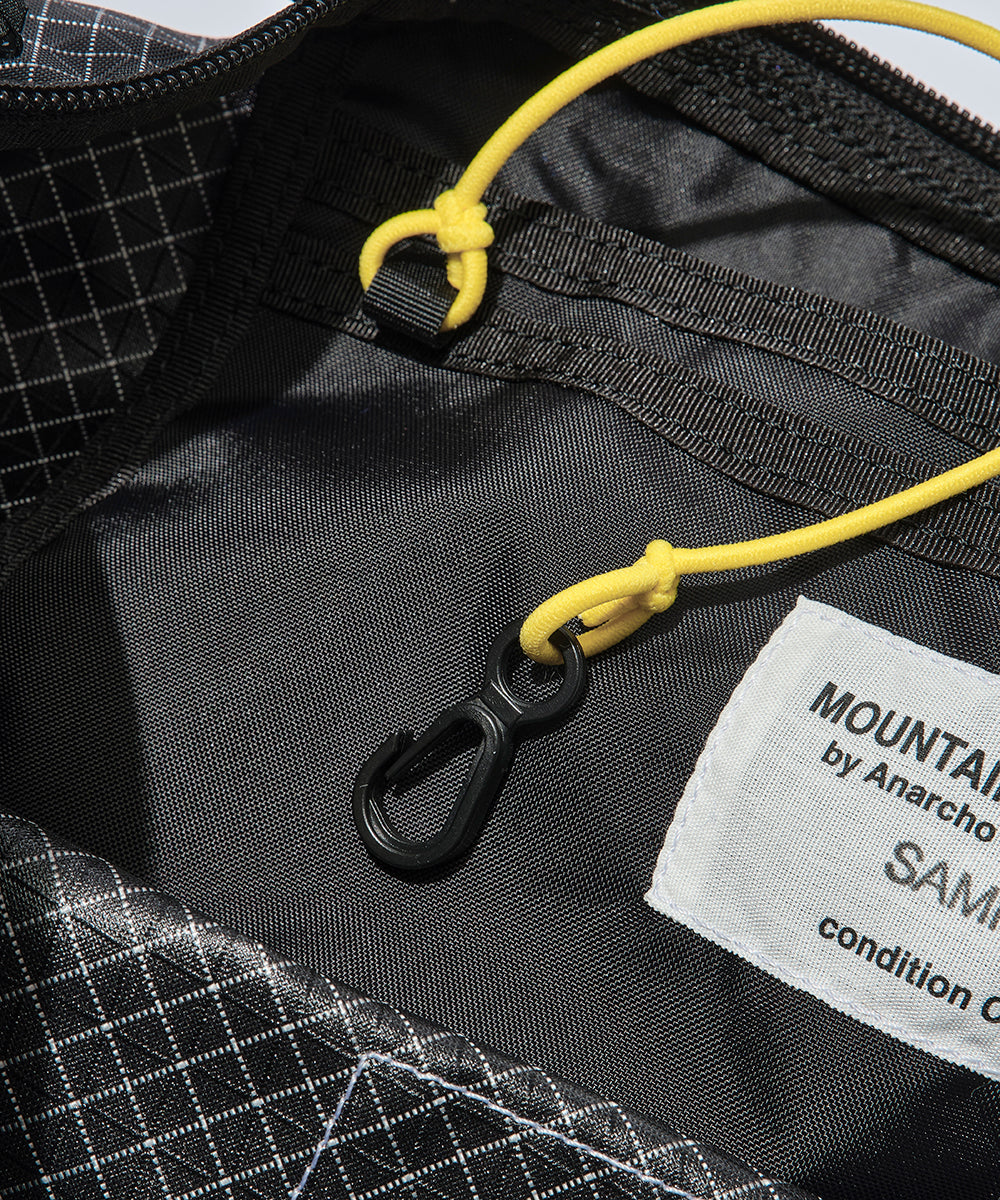 MT Messenger Bag