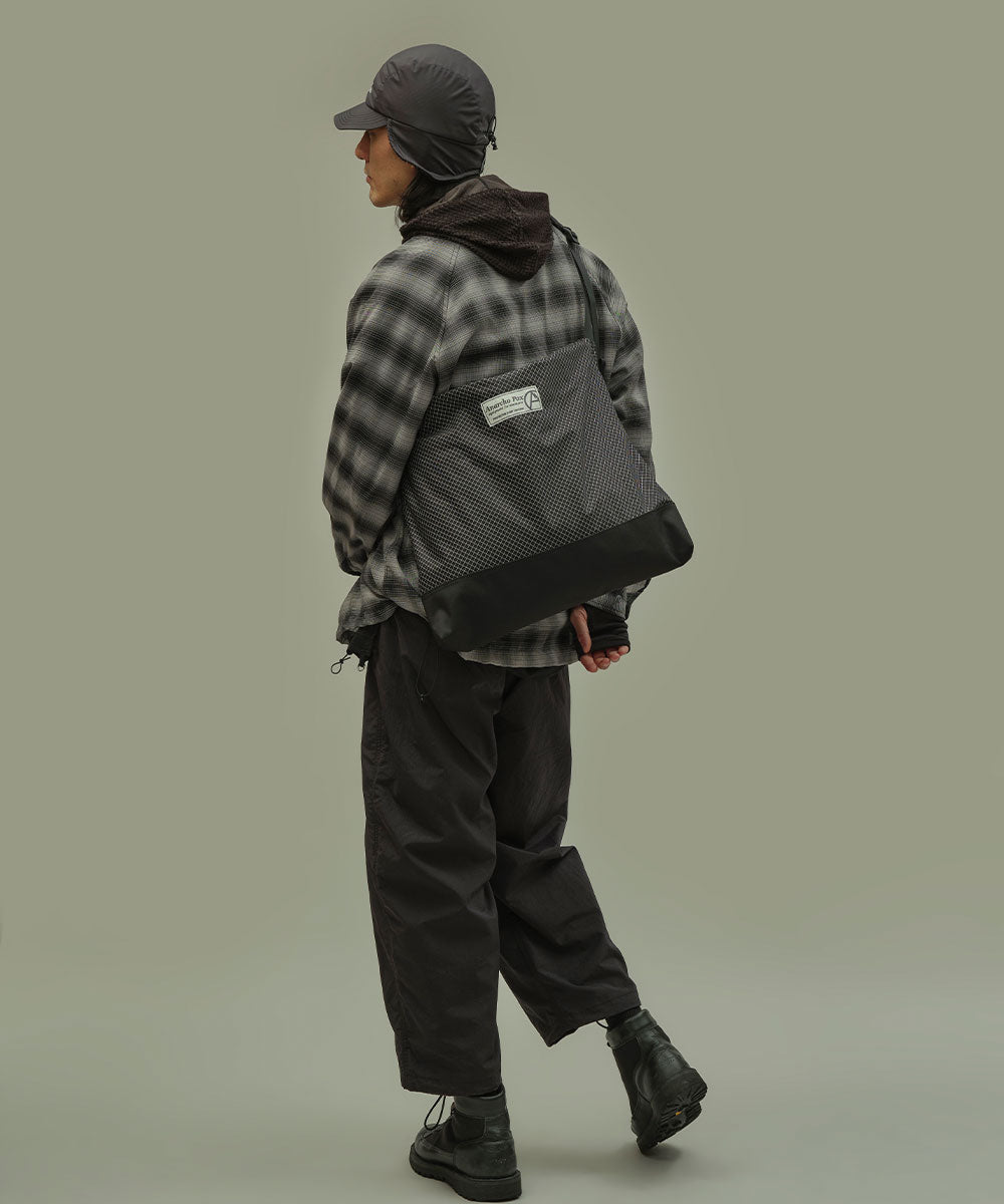 MT Messenger Bag