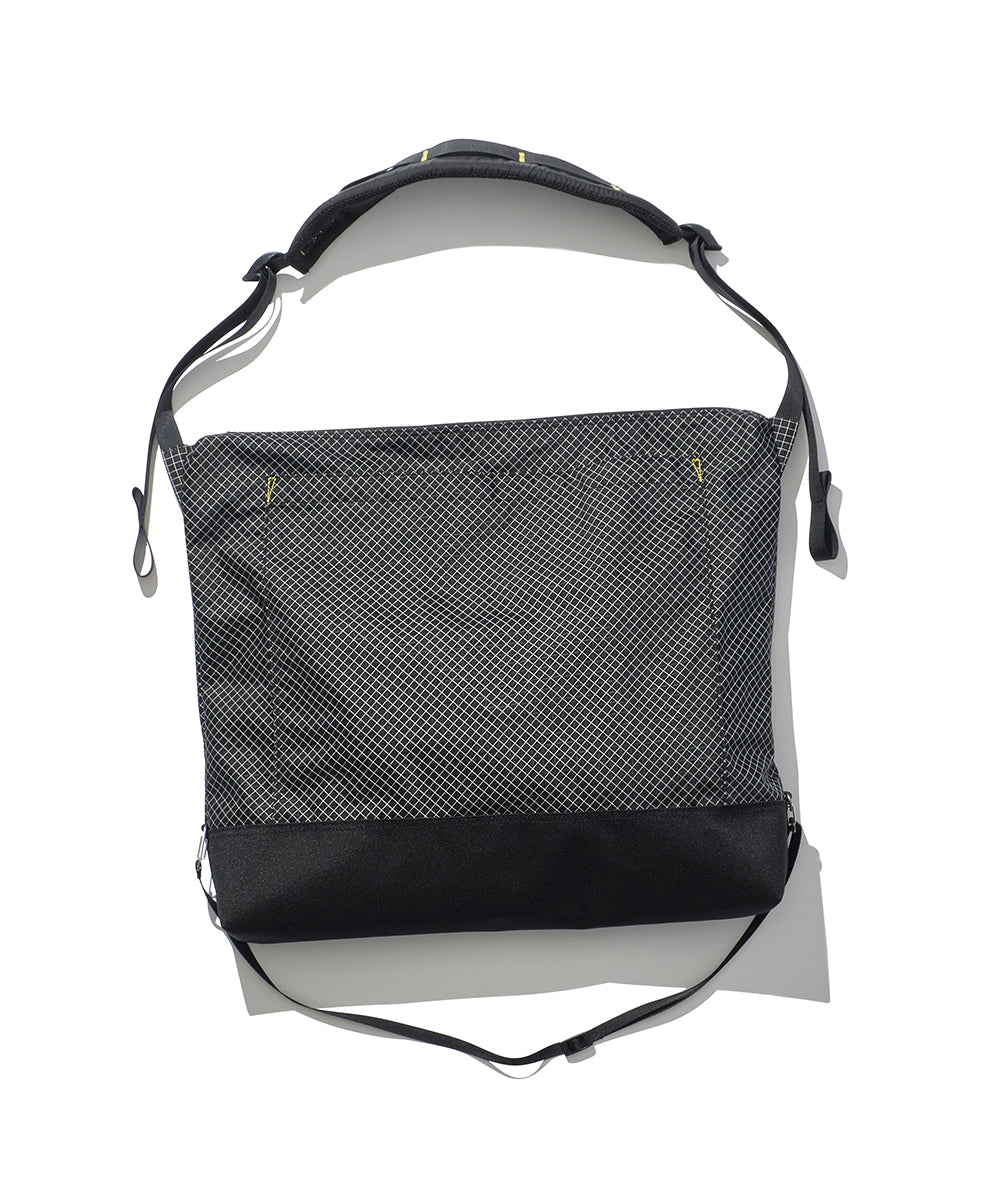 MT Messenger Bag