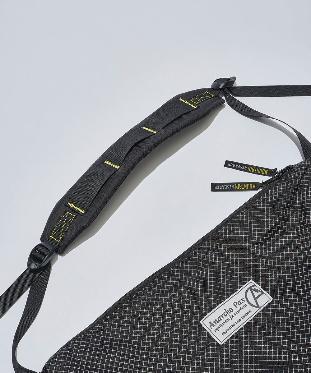 MT Messenger Bag