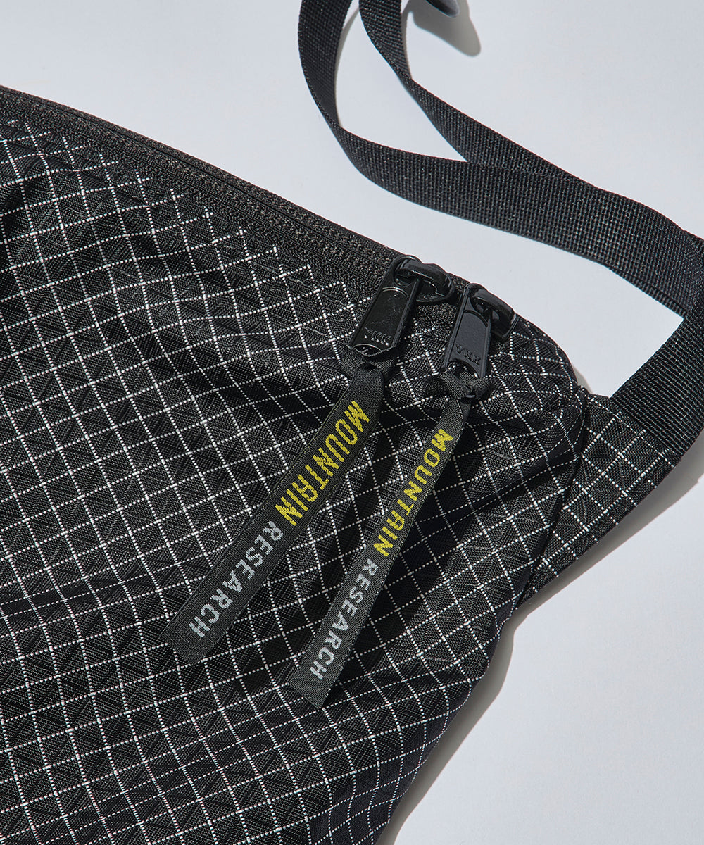 MT Messenger Bag