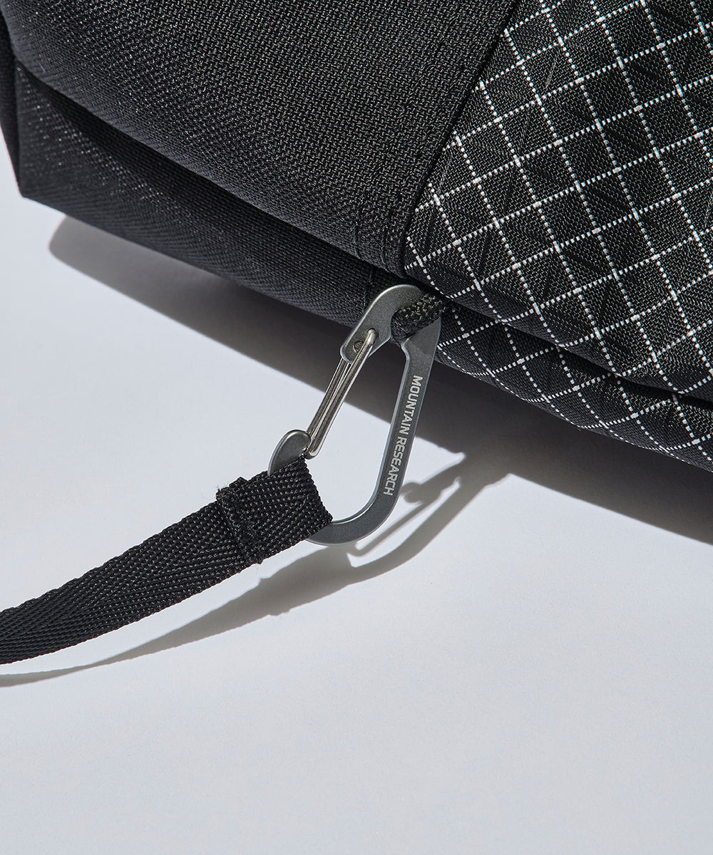 MT Messenger Bag