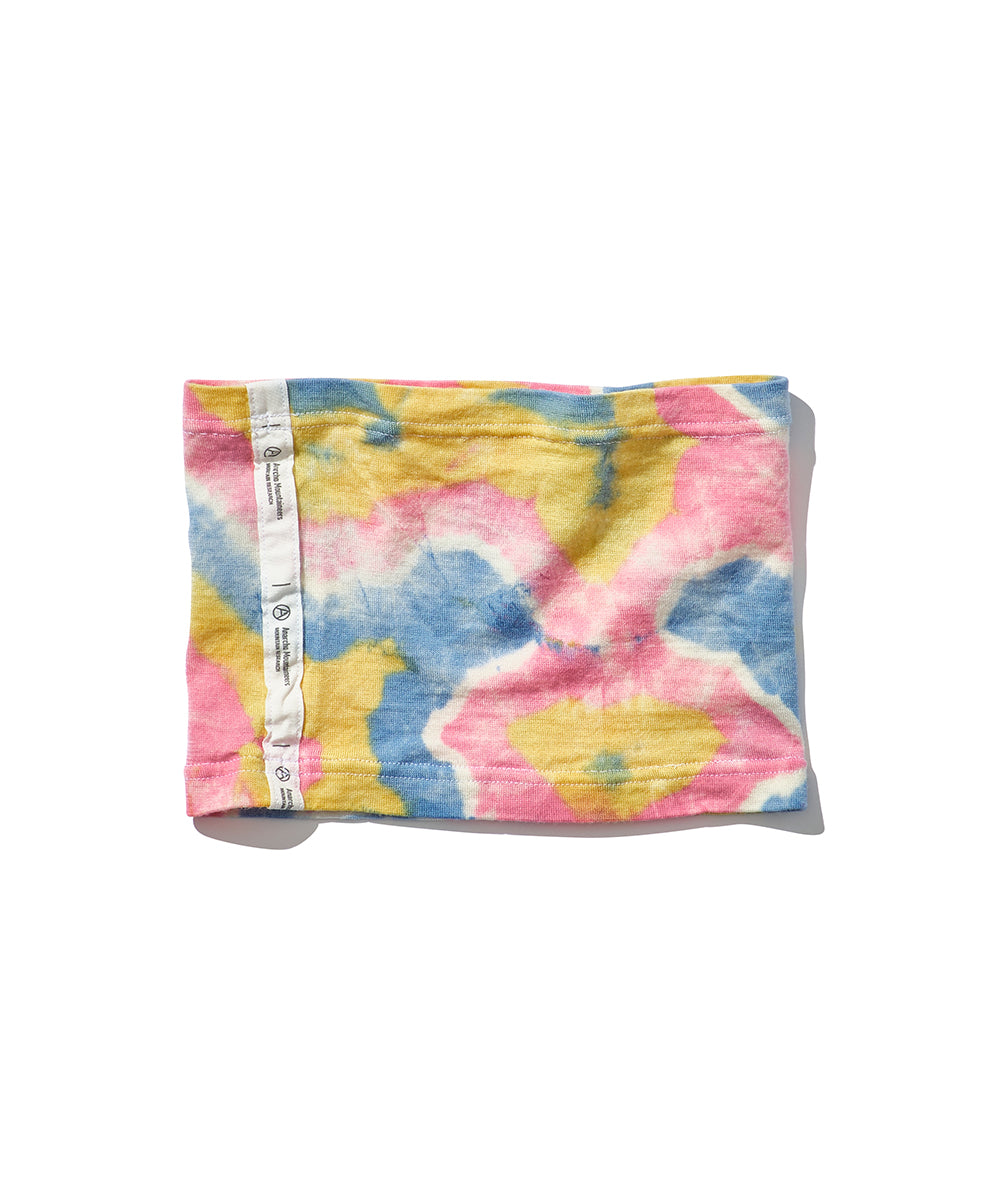 Tie Dye Neckgaiter