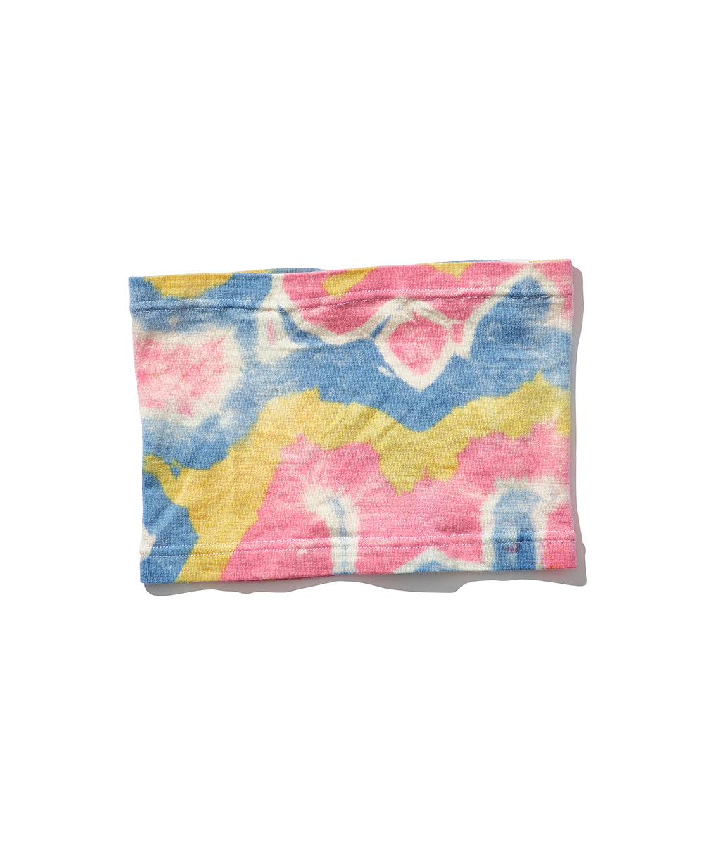 Tie Dye Neckgaiter