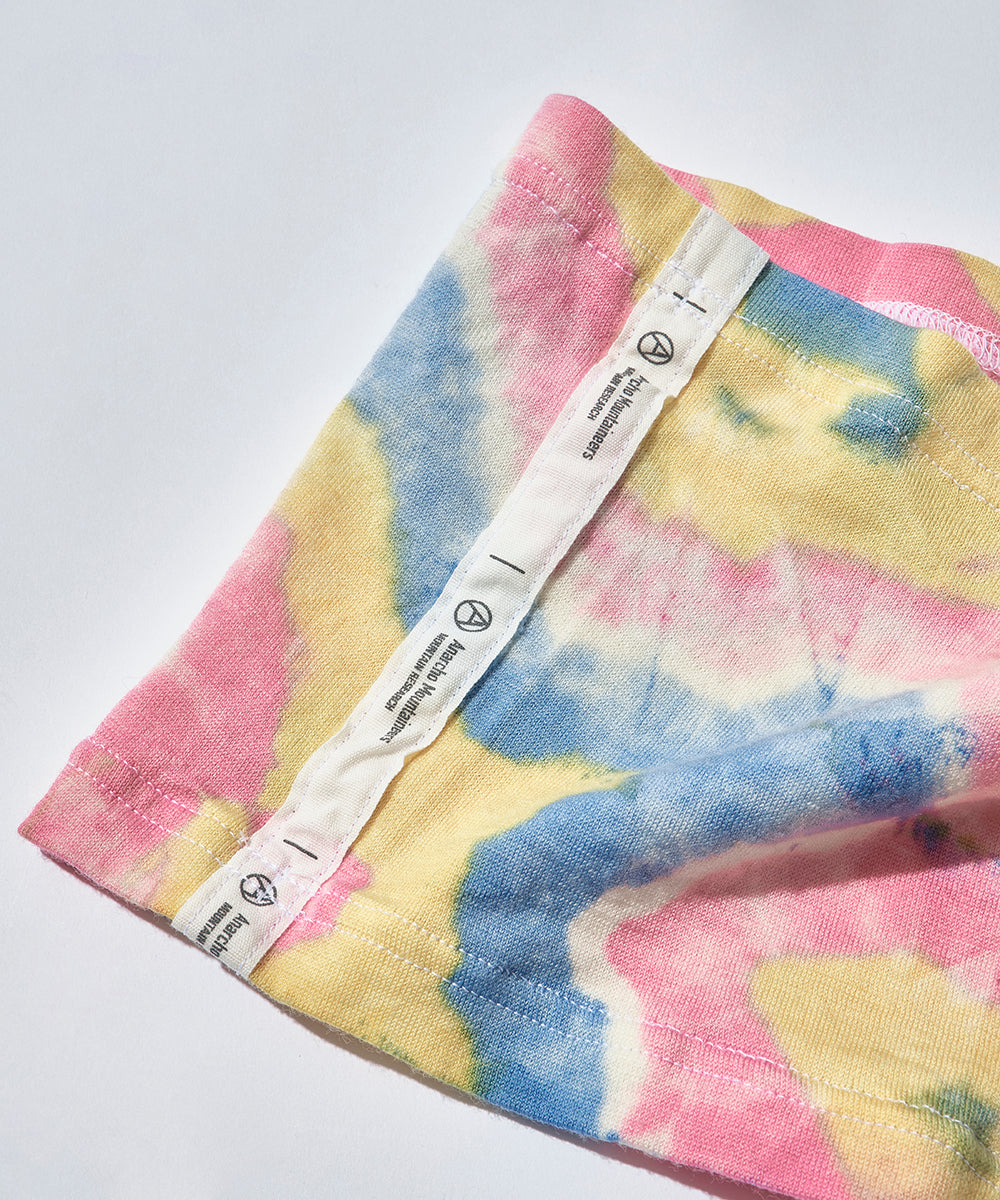 Tie Dye Neckgaiter