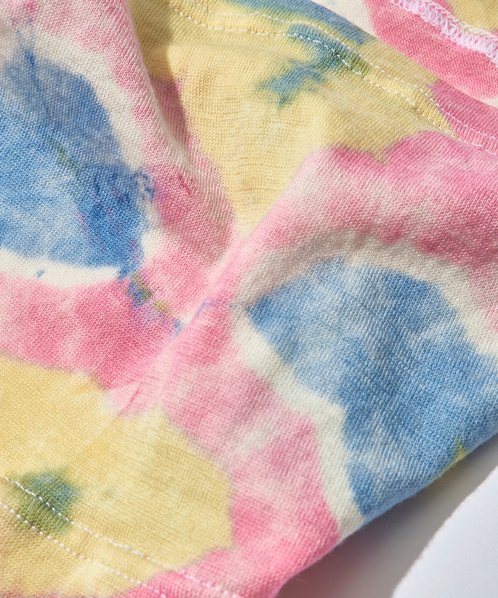 Tie Dye Neckgaiter