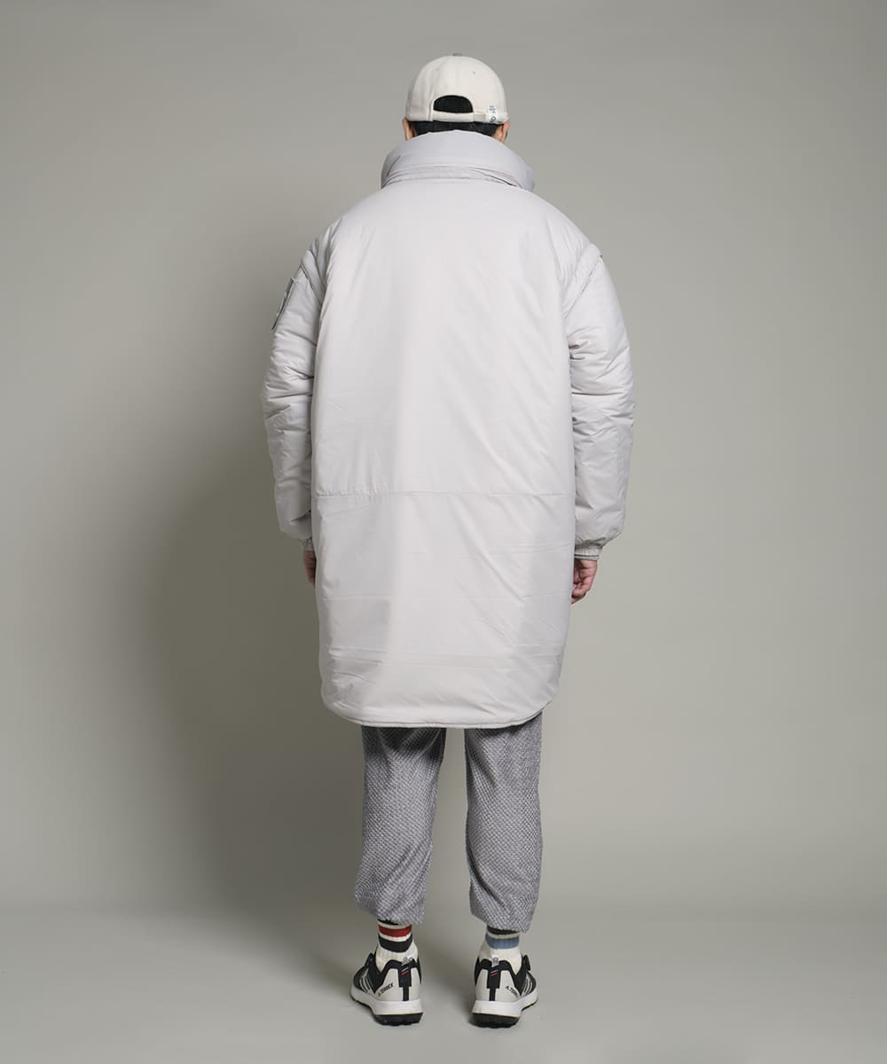 T-Rex Parka
