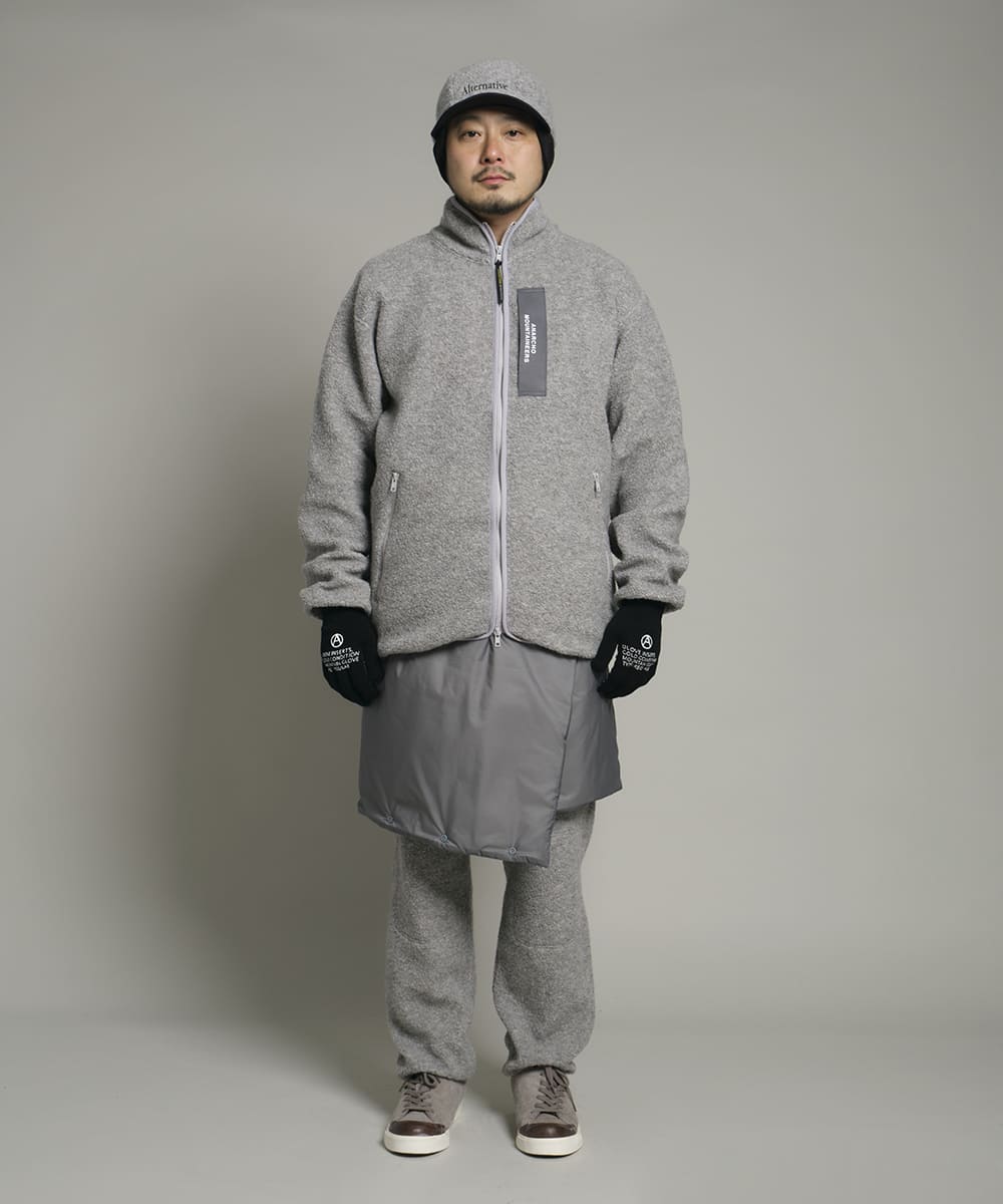 Folks JKT.