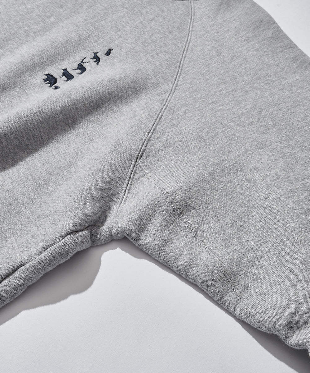 Animal Sweat Shirt