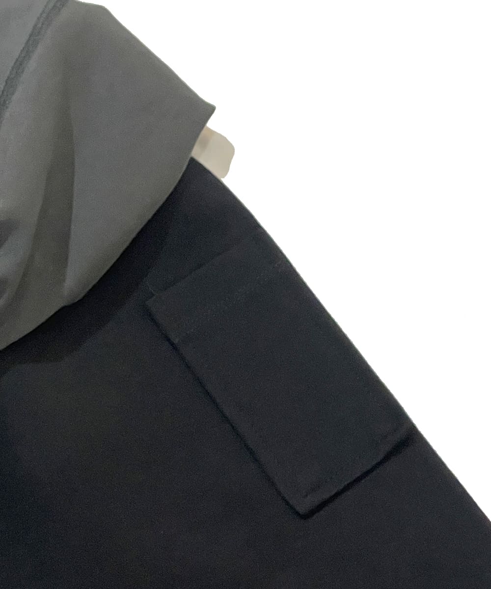 AWMR DUAL SLEEVE L/S T-SHIRT