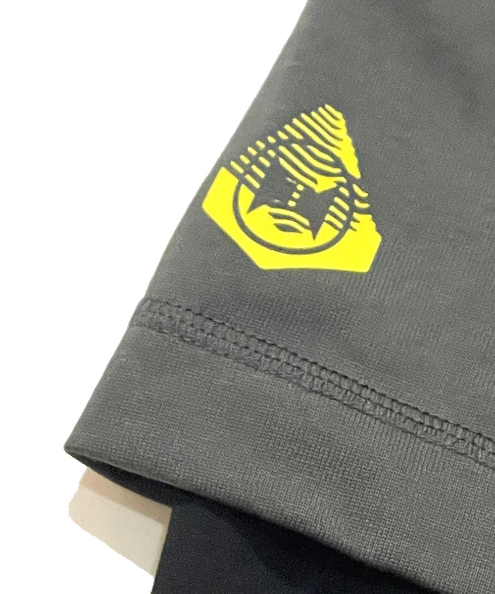 AWMR DUAL SLEEVE L/S T-SHIRT