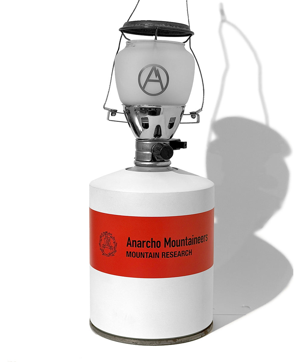 Cartridge jacket (L) – MOUNTAIN RESEARCH