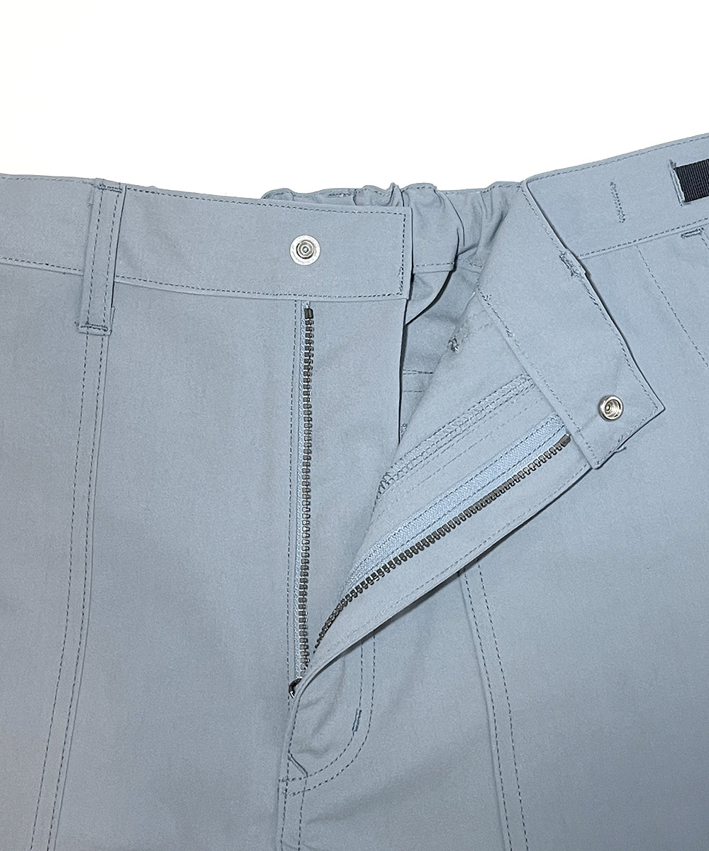 Baker Trousers 3/4