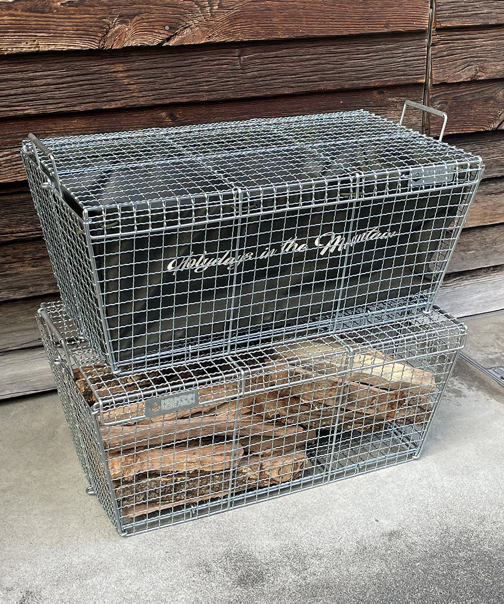 Inner for Metal Basket