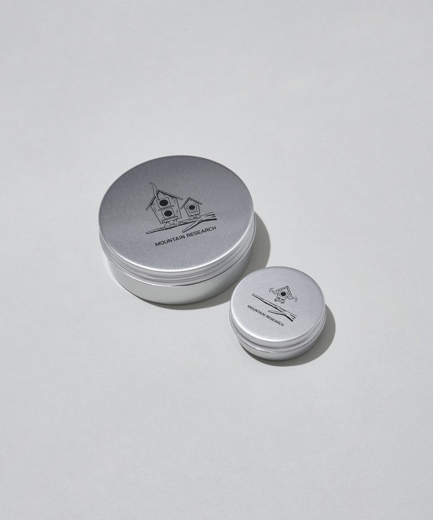 Small Tin