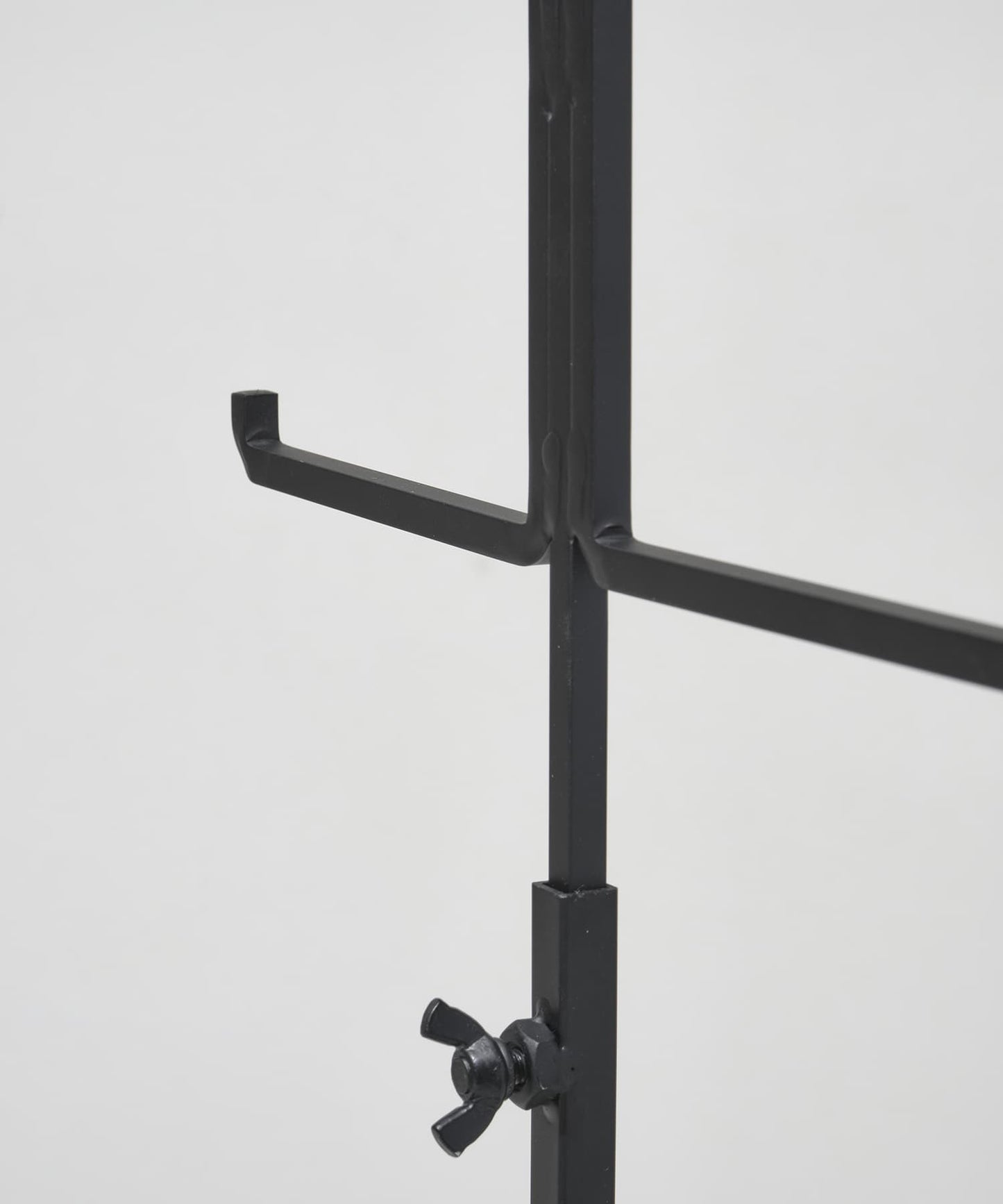 Iron Stand for 2