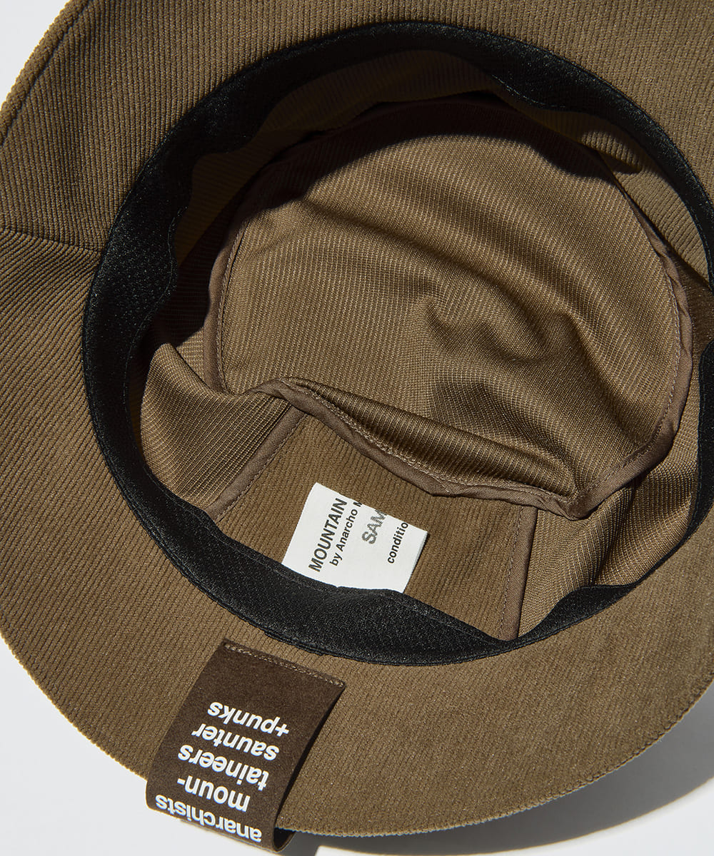 A.M. Hat