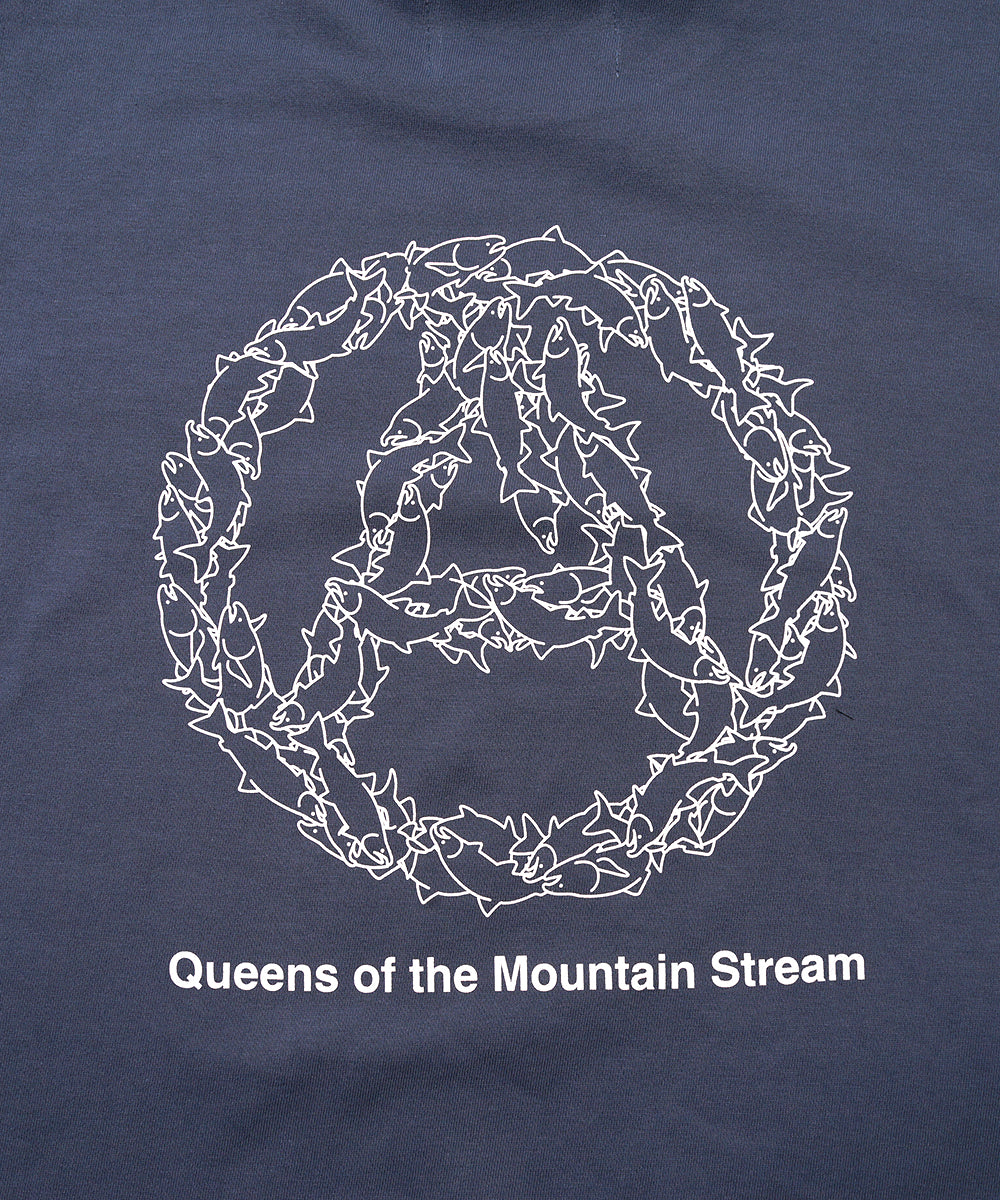 MOUNTAIN STREAM