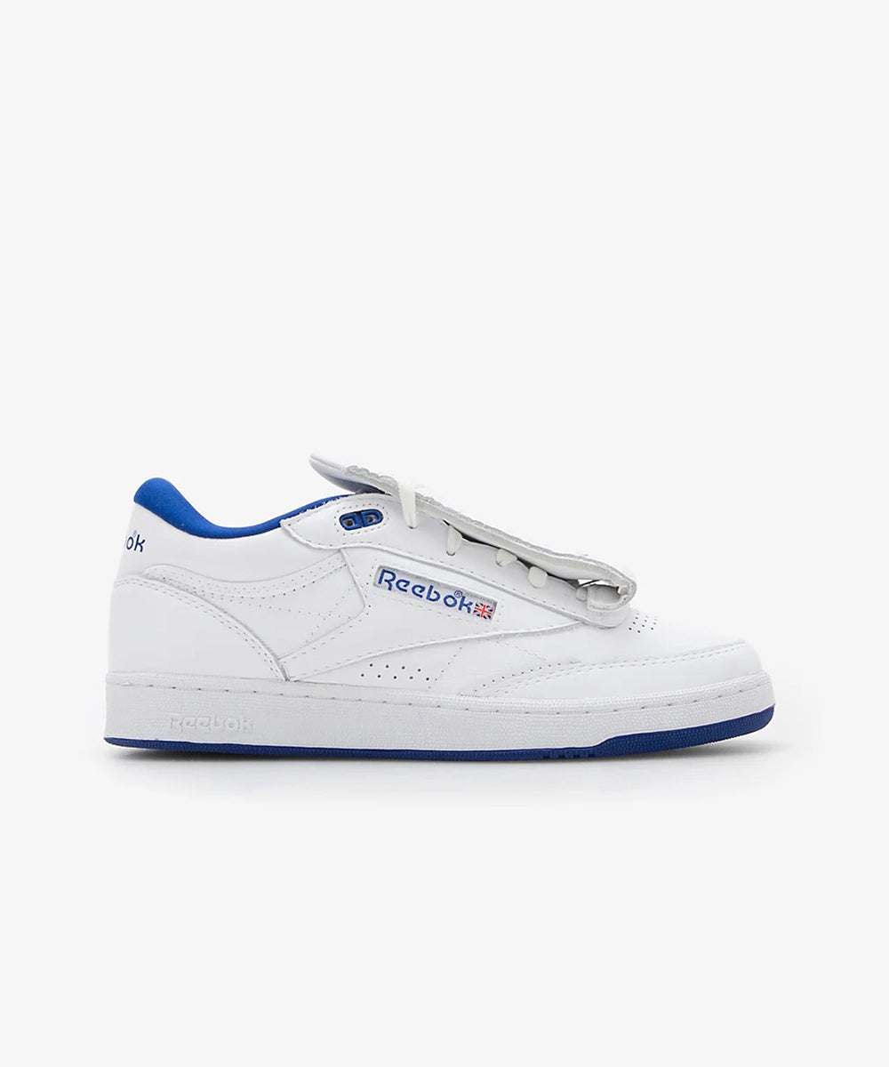 Reebok CLUB C MID II MR