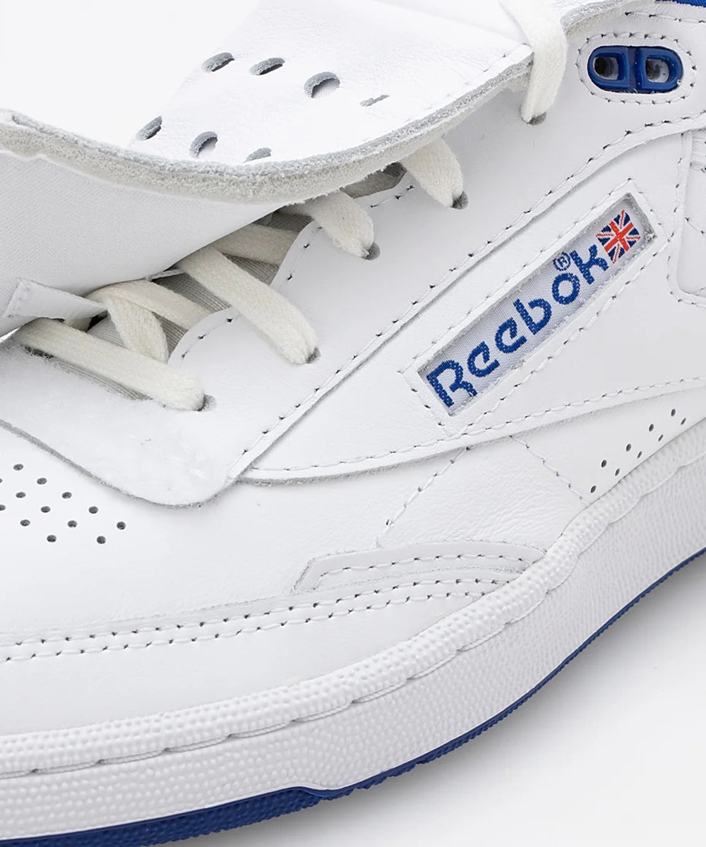 Reebok CLUB C MID II MR
