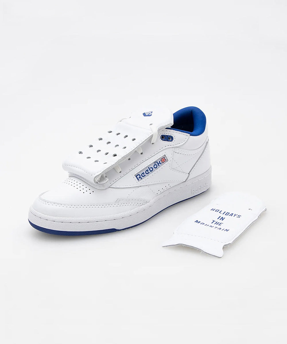 Reebok CLUB C MID II MR