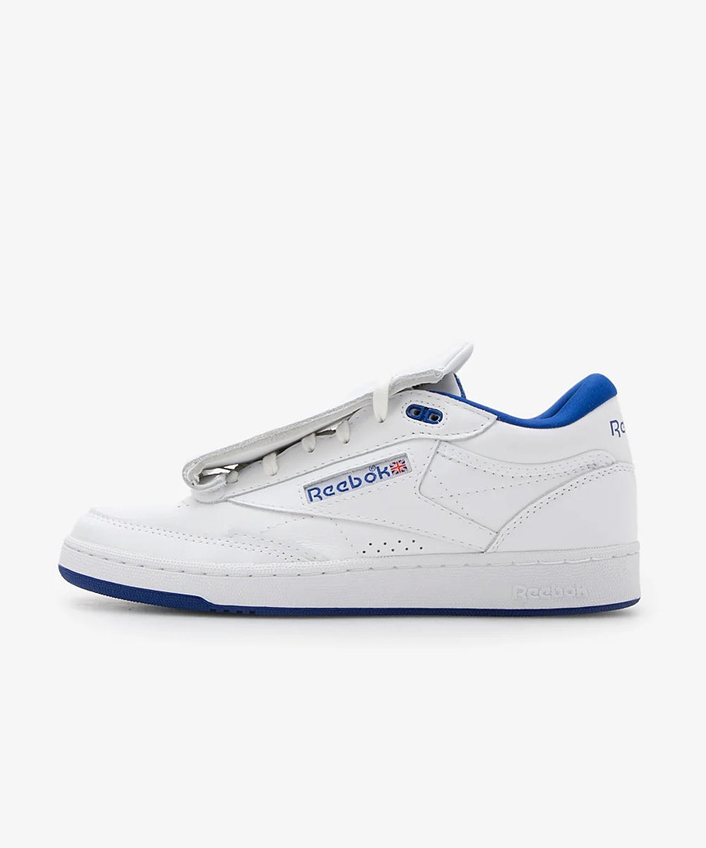 Reebok CLUB C MID II MR