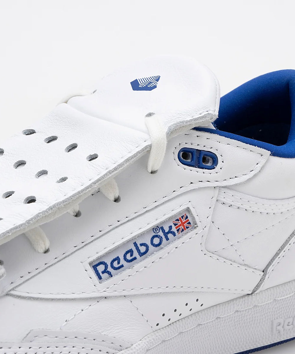 Reebok CLUB C MID II MR