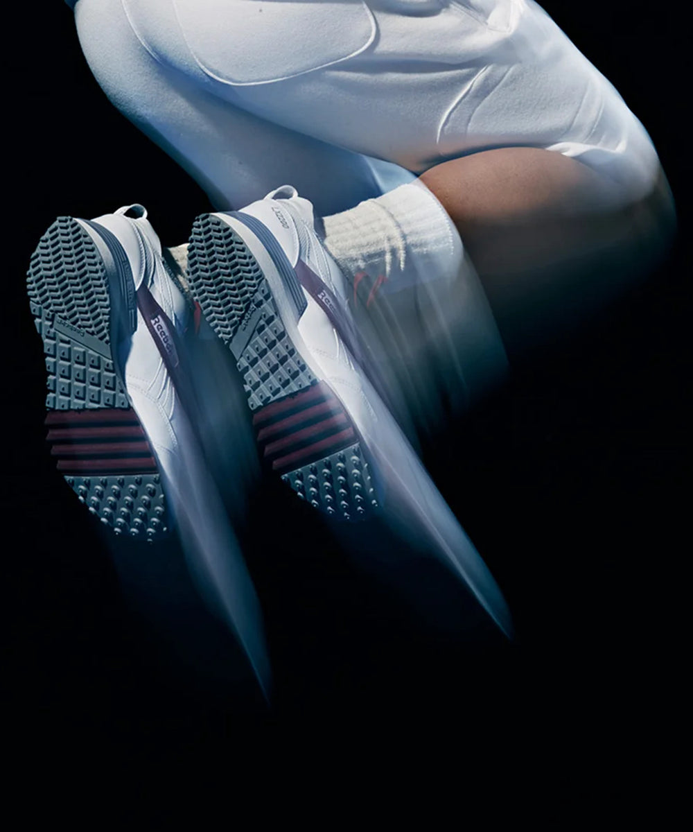 Reebok x Mountain Research LX2200