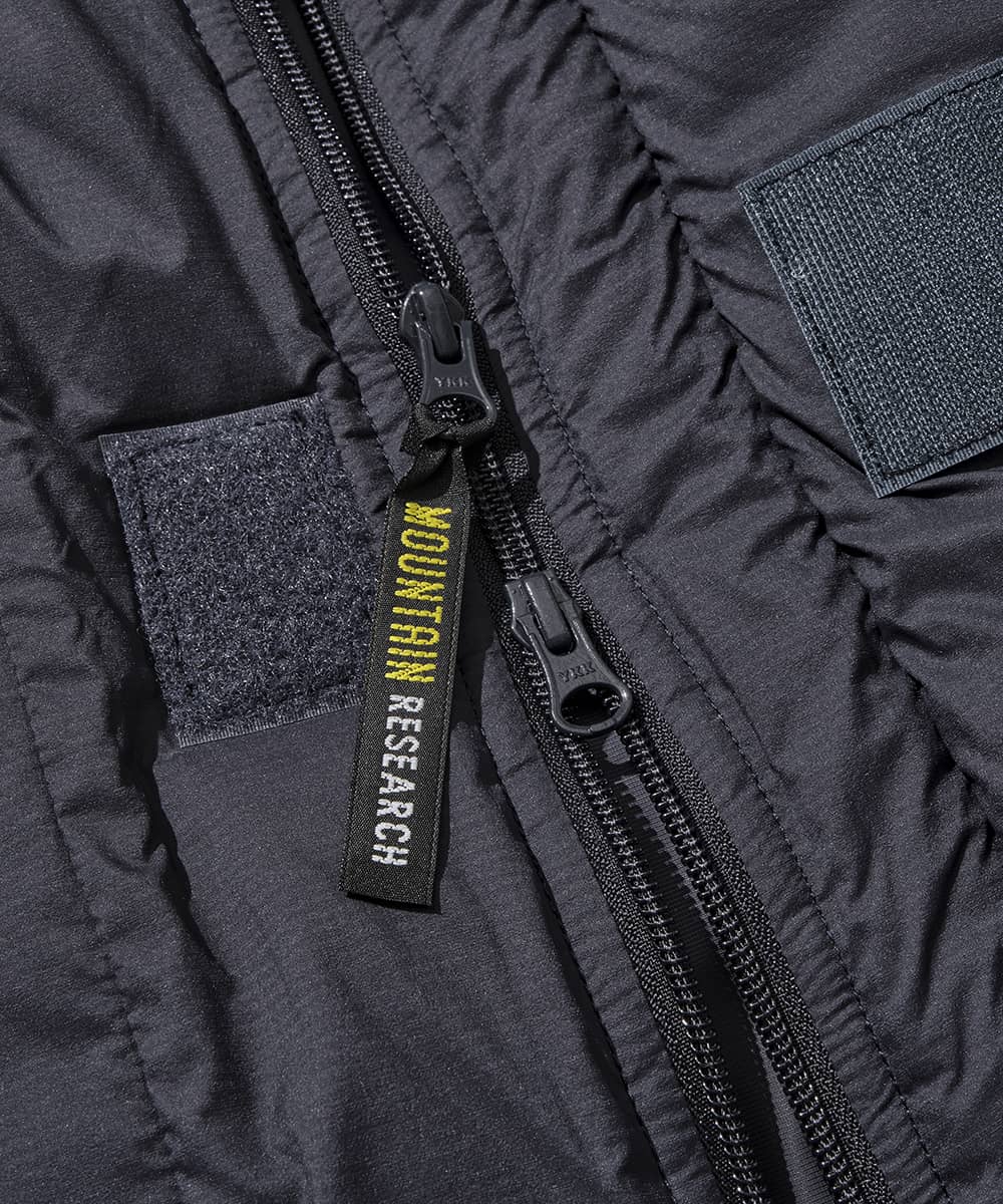 T-Rex Parka