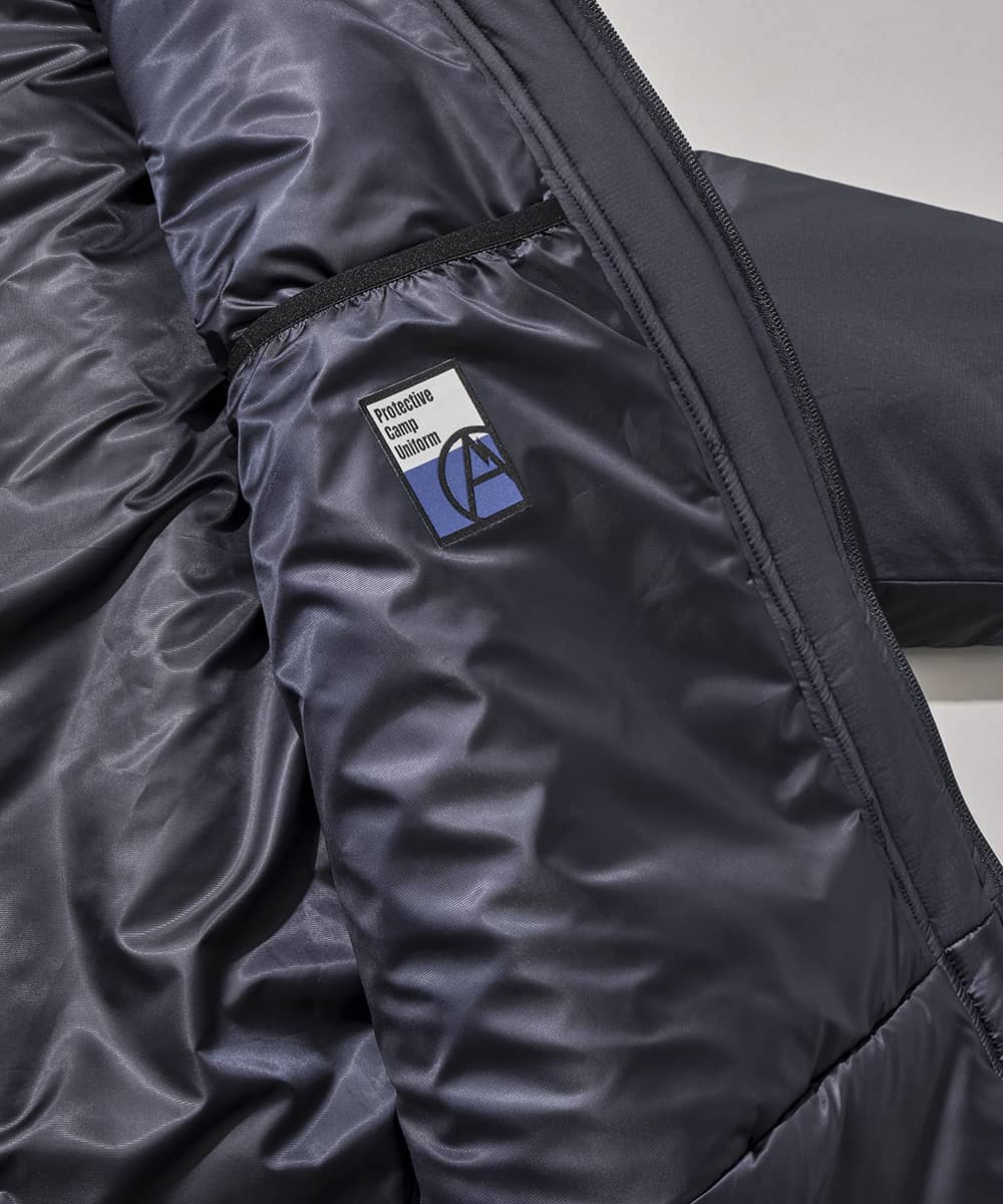 T-Rex Parka