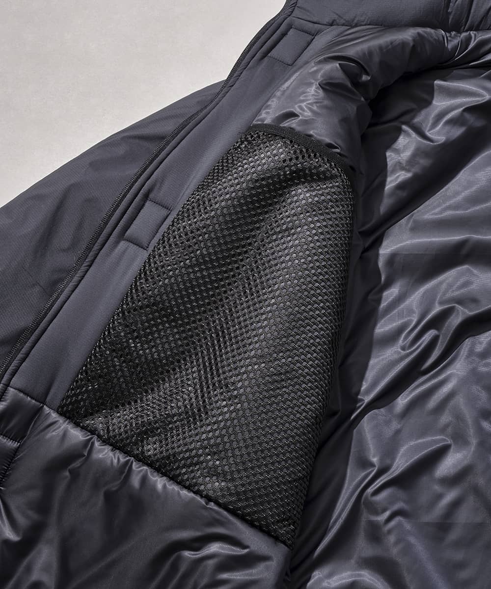 T-Rex Parka