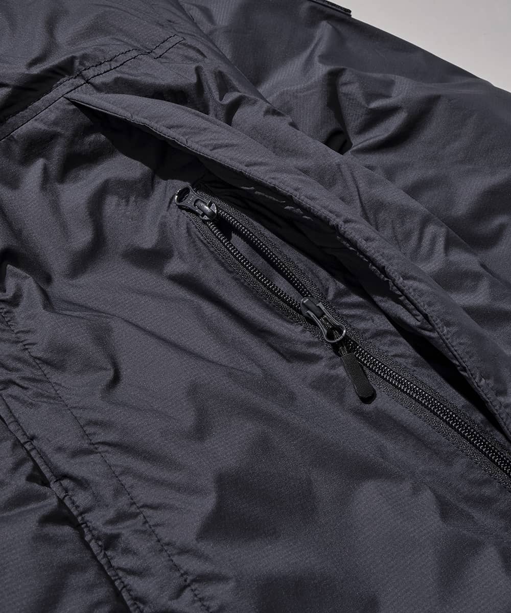 T-Rex Parka