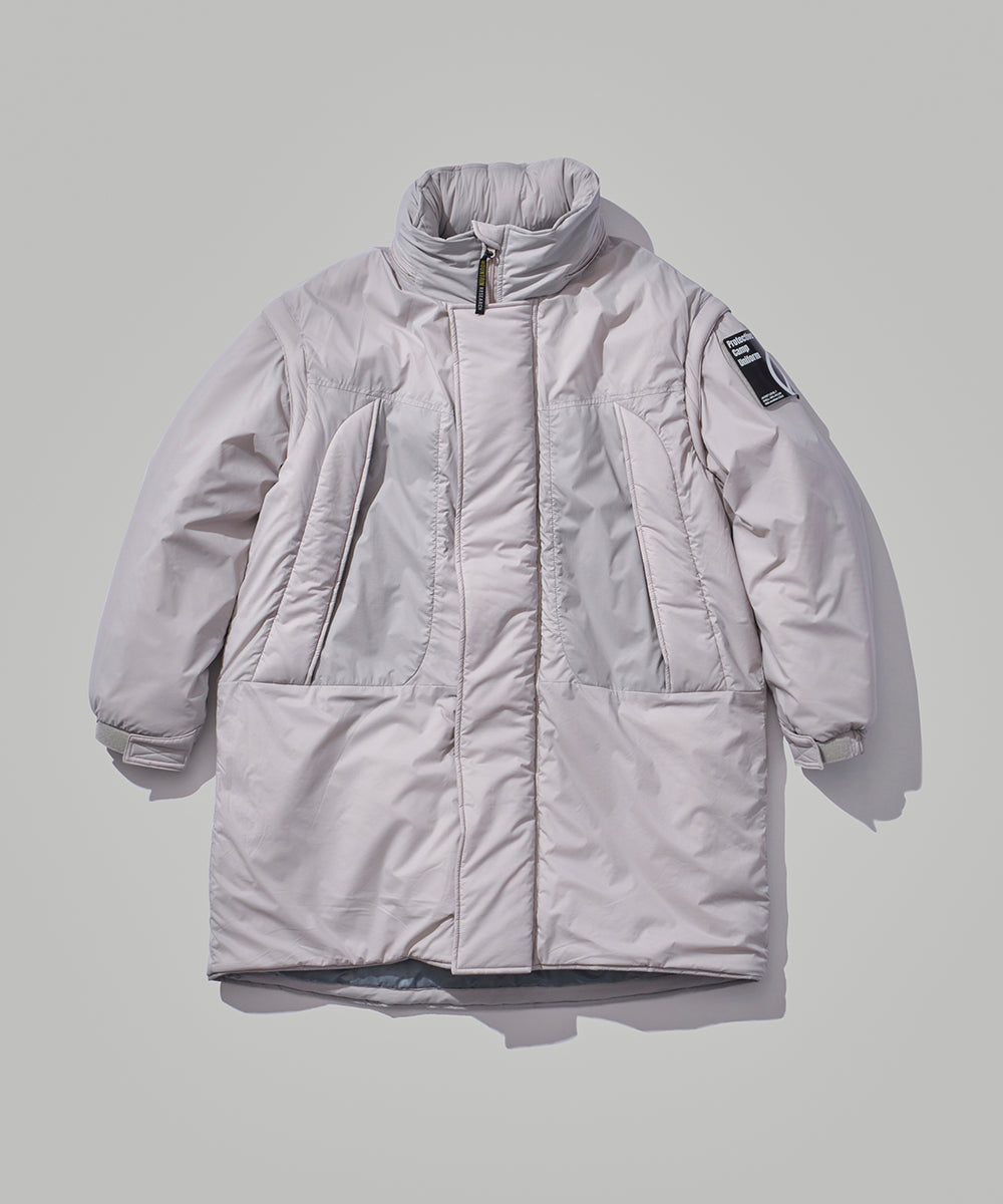 T-Rex Parka