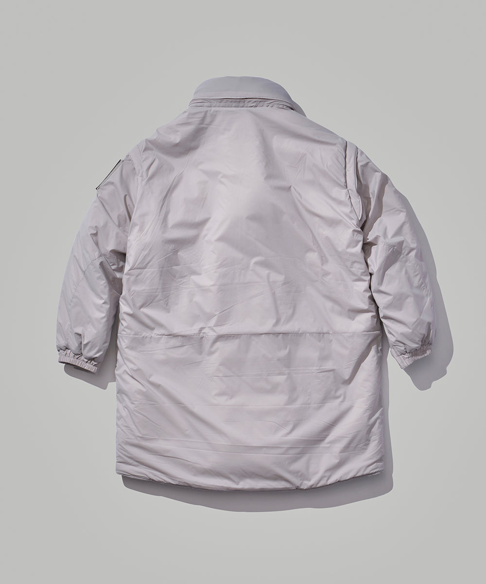 T-Rex Parka