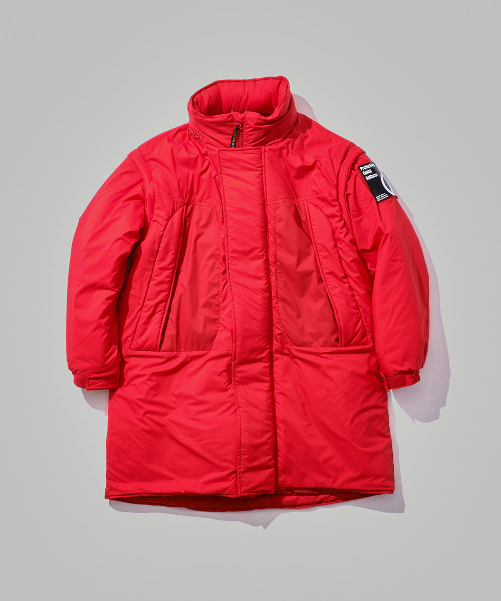 T-Rex Parka