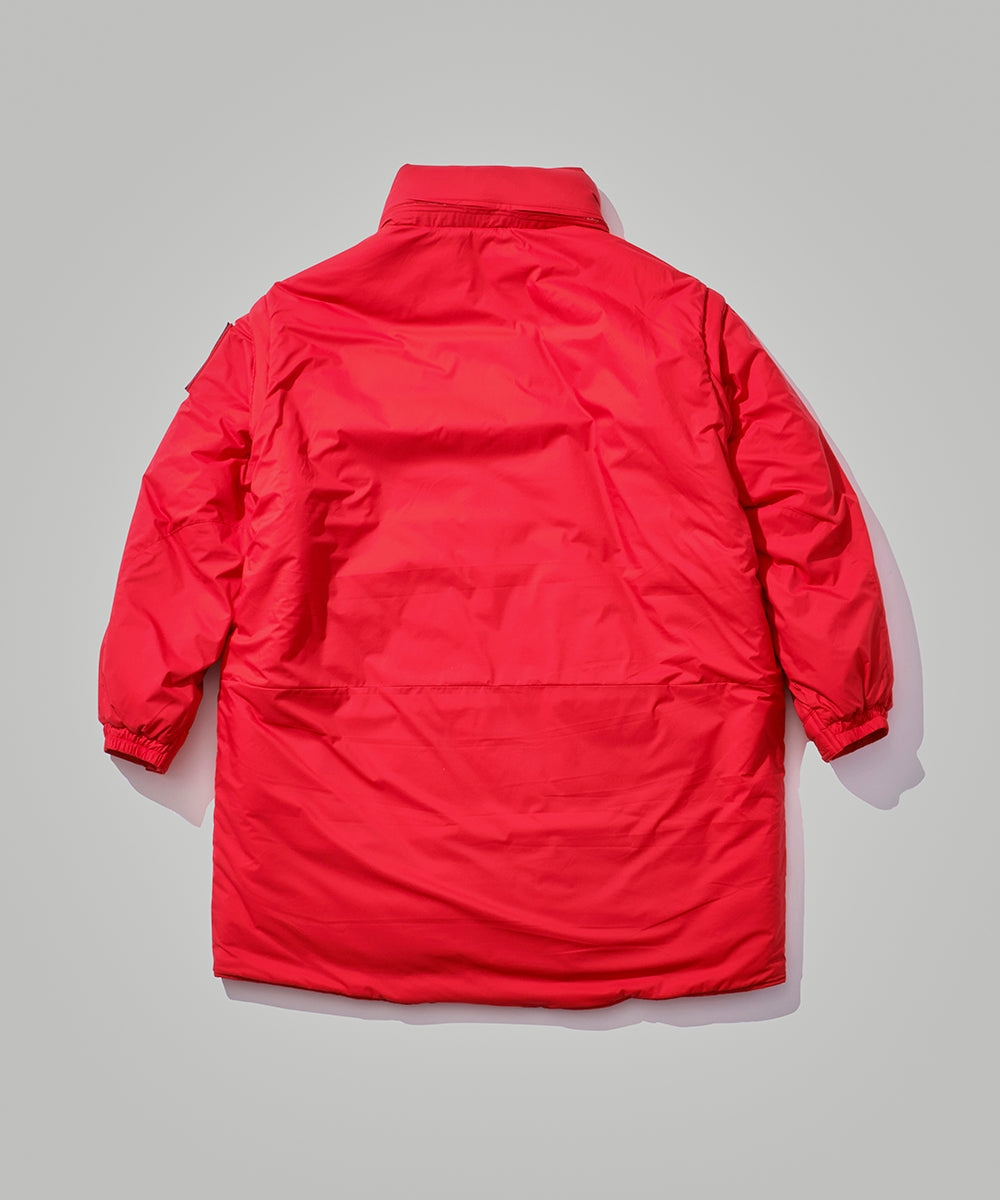 T-Rex Parka