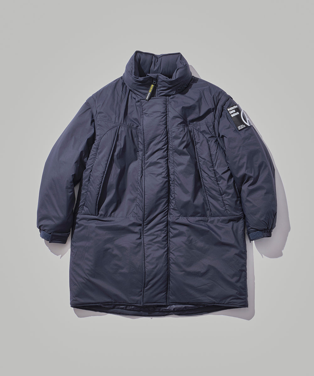 T-Rex Parka