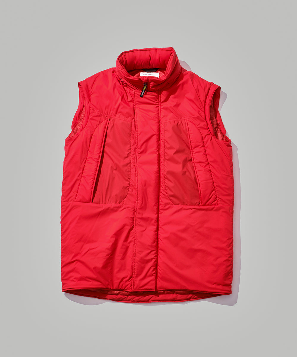 T-Rex Parka