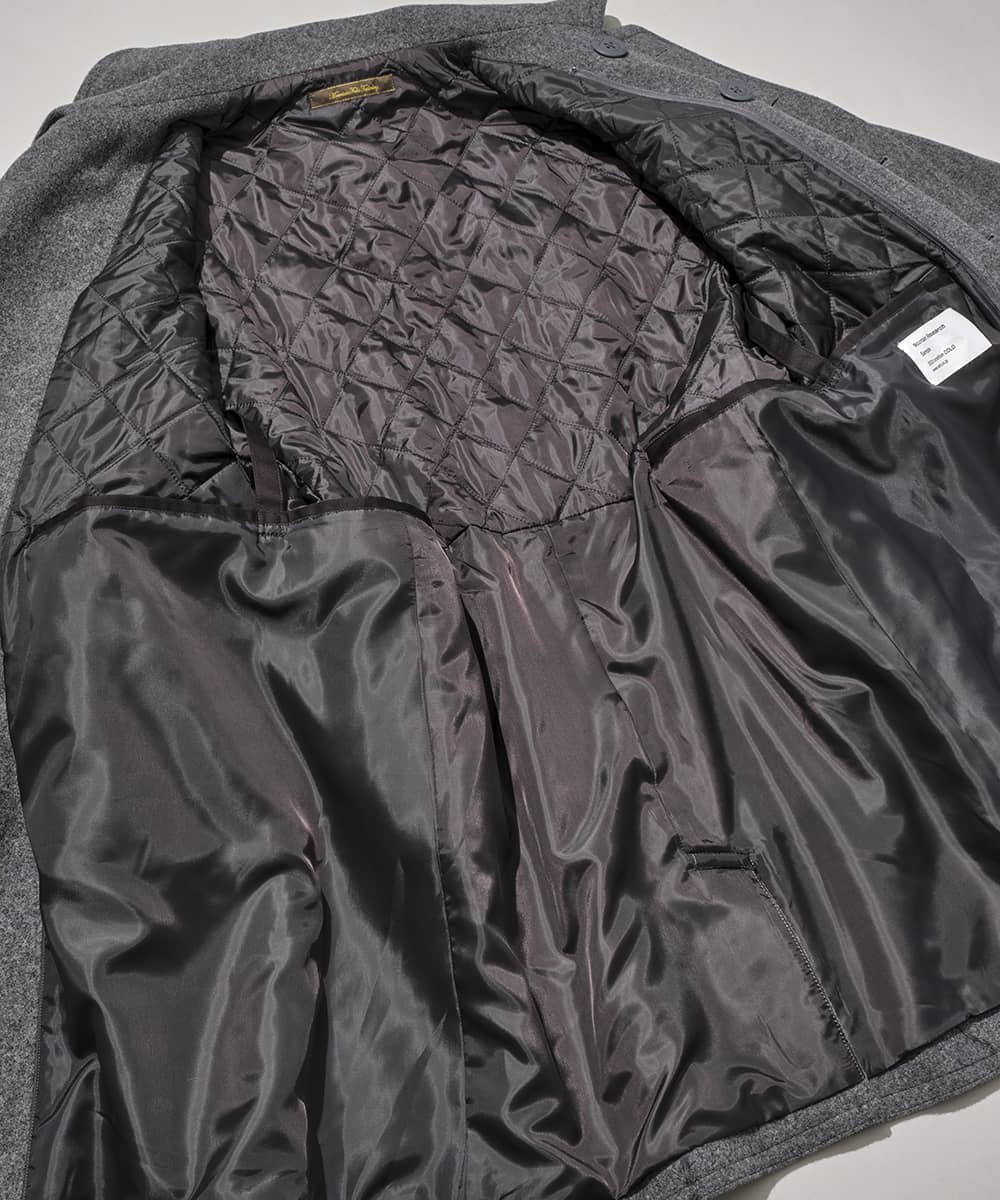 A Coat