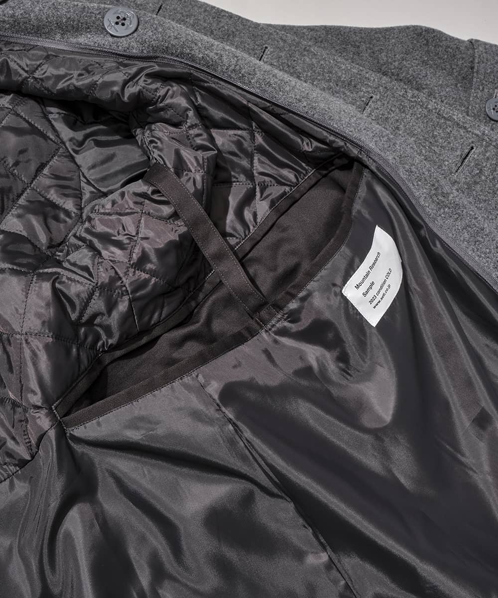 A Coat
