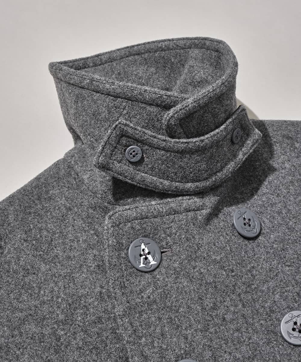 A Coat