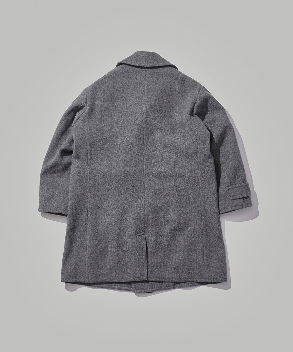 A Coat