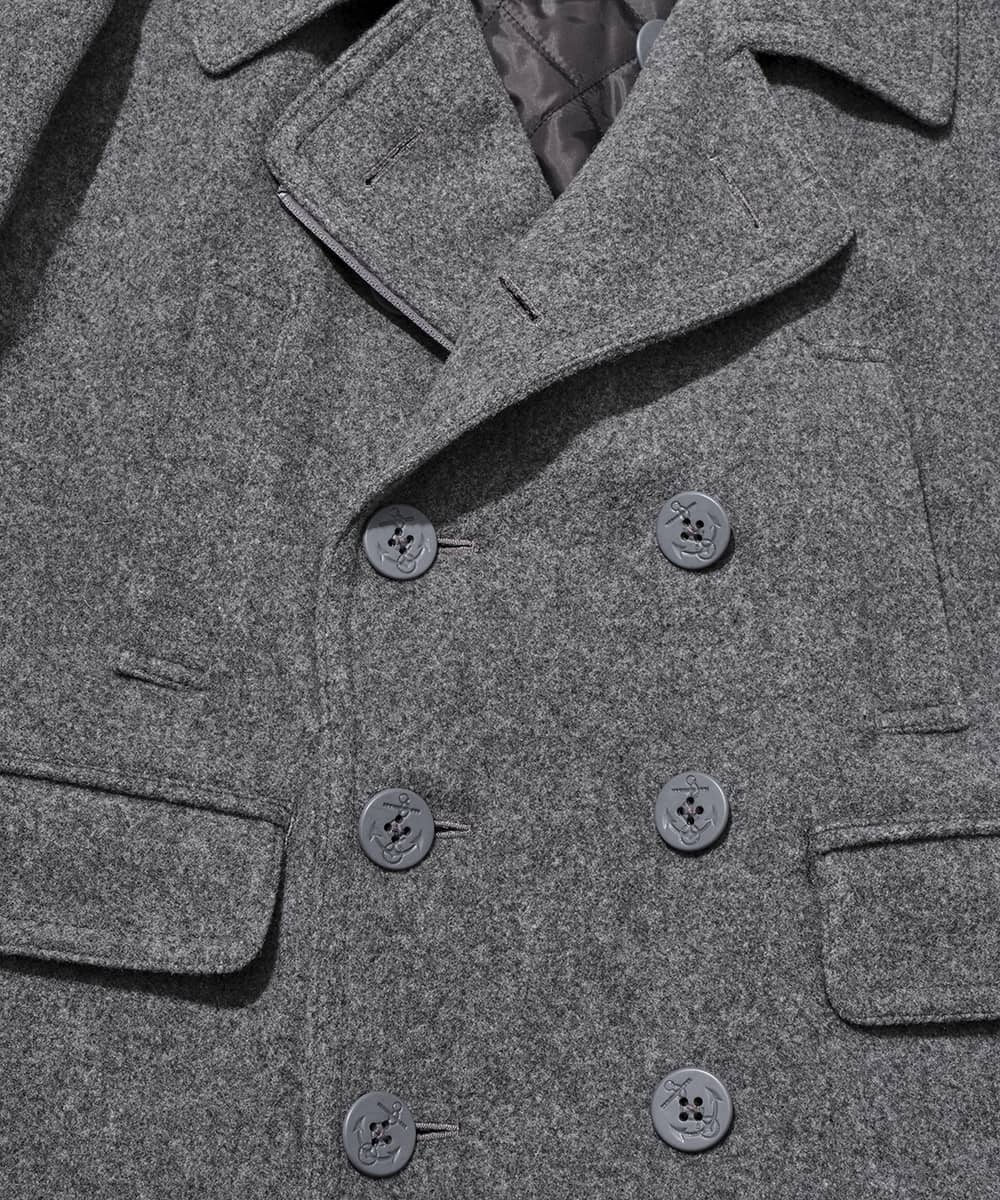 A Coat